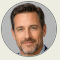 Daniel Brooks headshot