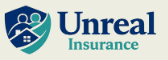 Unreal Insurance logo